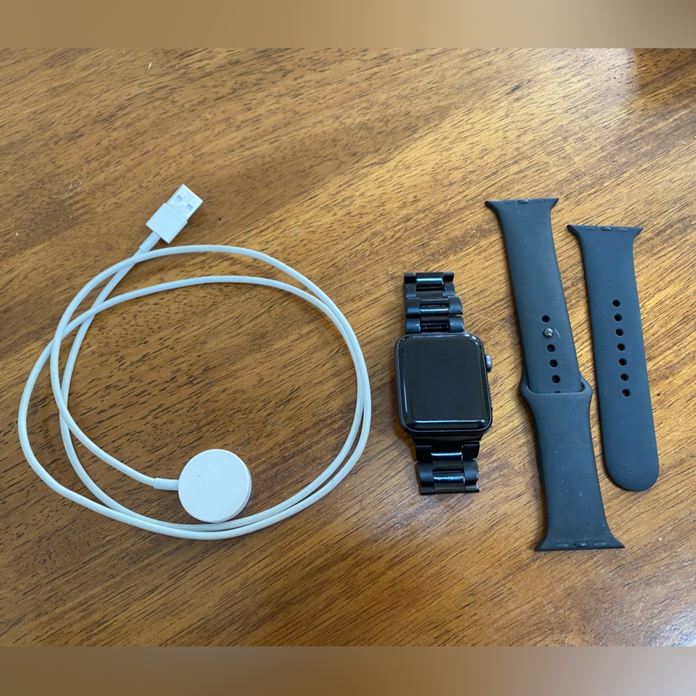 Apple Watch Series 3